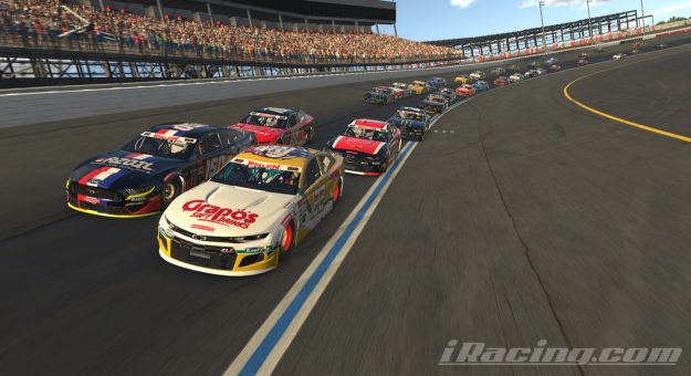 Visit Castro dominates and grabs the championship lead page