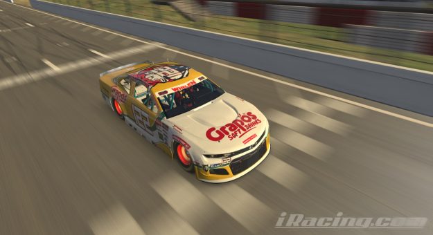 Visit Castro crowned champion, Dauenhauer scores maiden win page