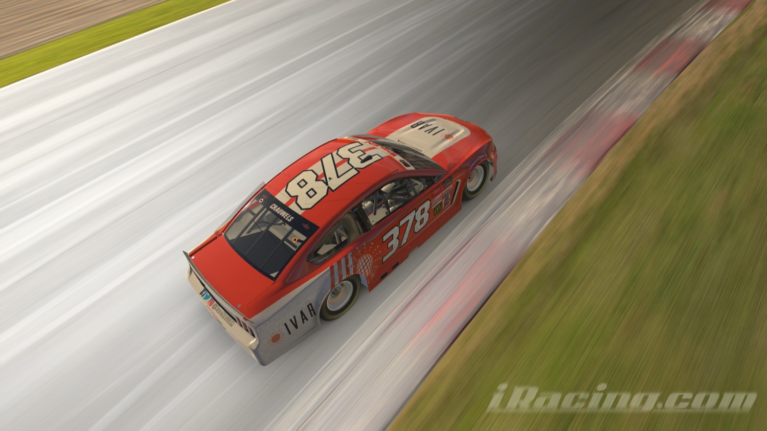 Castro crowned champion, Dauenhauer scores maiden win - NASCAR Euro Series
