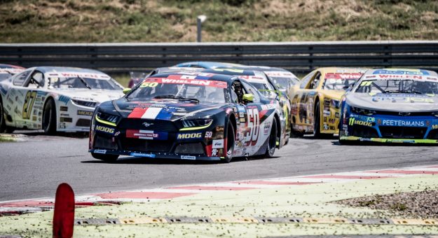 Visit NWES updates sporting and safety procedures in preparation of the 2020 season page