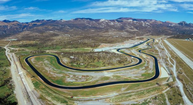 Visit Croatia replaces Most as third event of the 2020 NWES season page