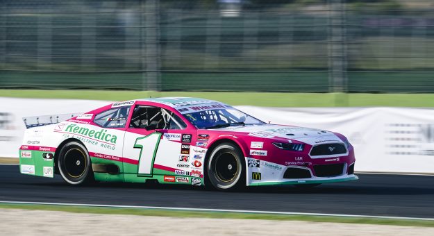 Visit Croatian motorsports icon Niko Pulic to make NASCAR debut at Grobnik page
