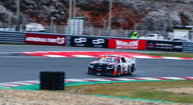 Visit Vittorio Ghirelli sweeps the NASCAR GP Croatia page