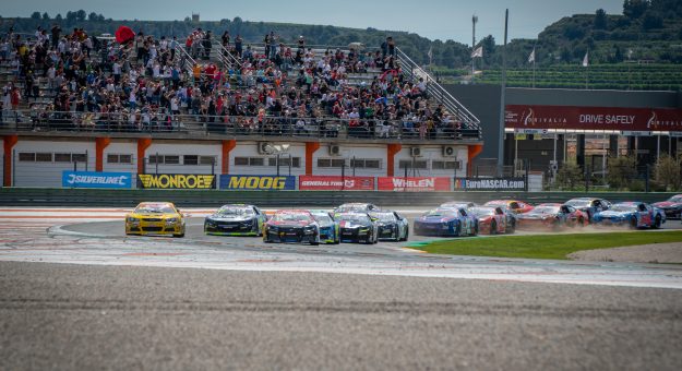Visit NWES Season to culminate with historical Super Speedweek at Valencia page