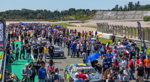 Visit Valencia Super Speedweek Preview: A new challenge to crown the 2020 NWES Champion page