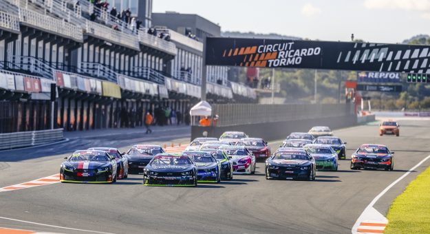 Visit Il Drivers Recruitment Program 2021 della EuroNASCAR in programma per il 10-11 marzo page