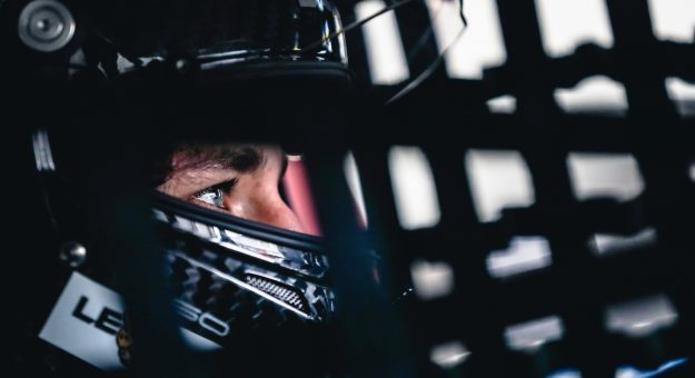 Visit 9 top-10 su 10 gare: Alessandro Brigatti impressiona nella seconda stagione  in NWES page