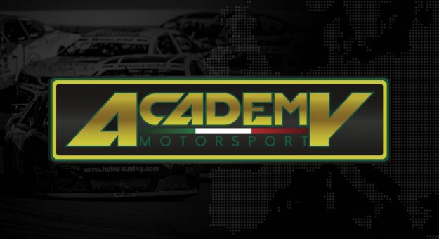 Visit Un nuovo team pronto alla sfida della EuroNASCAR: Academy Motorsport page