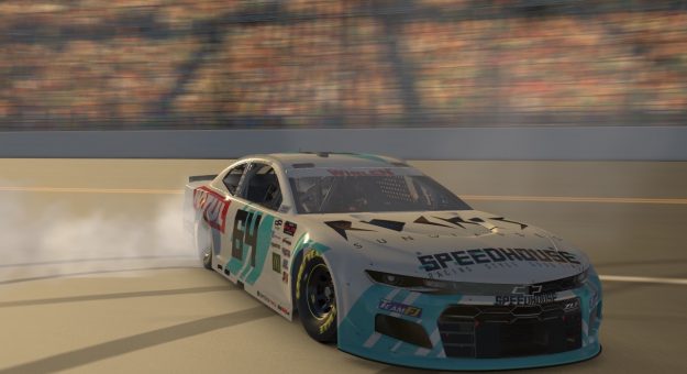 Visit Guillaume Deflandre domina la prima gara della stagione ENES sul Daytona Road Course page