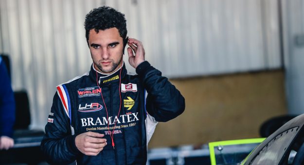 Visit Loris Hezemans aggiunge due gare della NASCAR Xfinity Series alla sua stagione 2021 page