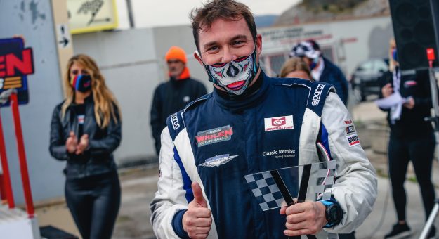 Visit Marko Stipp Motorsport e Yevgen Sokolovskiy prolungano la loro partnership nel 2021 page