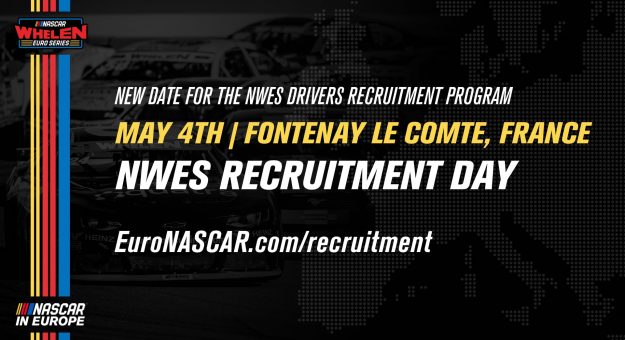 Visit Nuovo Recruitment Day il 4 maggio per il NWES Drivers Recruitment Program page