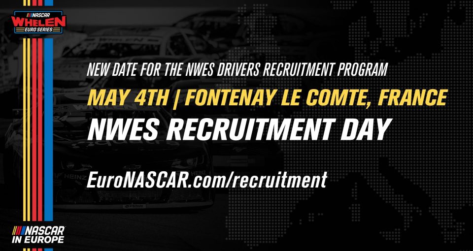 Recruitment Day