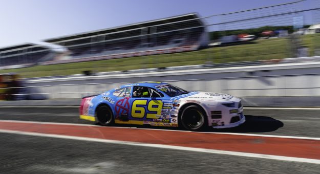 Visit Team Bleekemolen torna in pista per la stagione 2021 della EuroNASCAR page