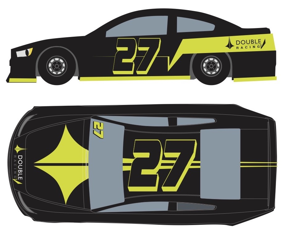 Vs Racing Team Pierluigi Veronesi back with his own Double V Racing team - NASCAR Euro ...