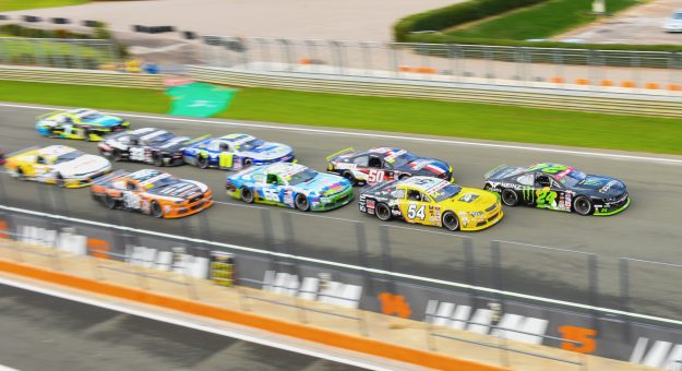 Visit La EuroNASCAR userà il regolamento 2020 per qualifiche e punteggi page
