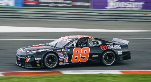 Visit Alberto Panebianco impressiona con due vittorie nel Rookie Trophy a Valencia page