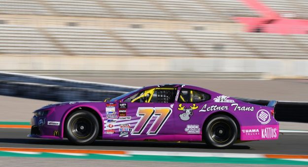 Visit Shaun Hollamby and Alexander Graff to join DF1 Racing at Brands Hatch page