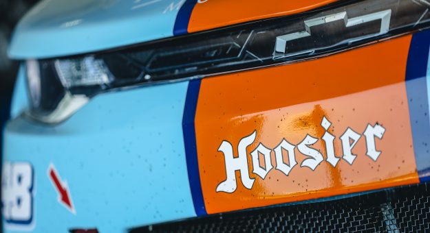 Visit Yevgen Sokolovskiy: “Brands Hatch is a completely new track for me” page