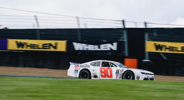 Visit Igor Romanov: come la NASCAR è diventata una parte importante della sua vita page