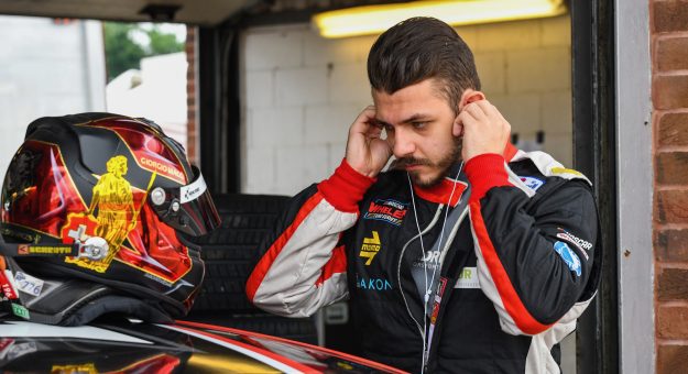 Visit Giorgio Maggi debutterà in NASCAR Xfinity Series a Indianapolis page