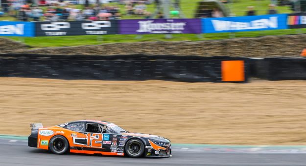 Visit Solaris Motorsport torna a pieno regime: Sini vuole “vincere un trofeo” per il figlio appena nato page
