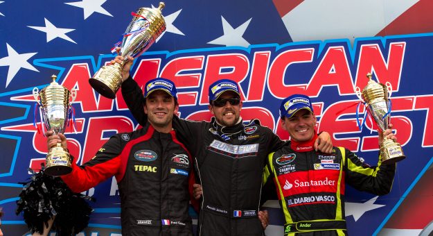 Visit Marko Stipp Motorsport signs Romain Iannetta for Most weekend page