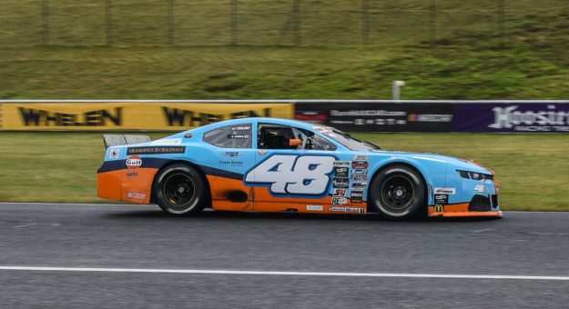 Visit Due vittorie consecutive: Gordon Barnes in cima alla classifica del Club Challenge all’Autodrom Most page