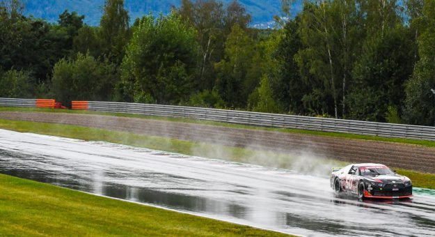 Visit Mixed weather conditions at Autodrom Most: Vittorio Ghirelli and Max Lanza fastest in Free Practice page