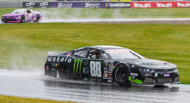 Visit Alon Day breaks his Most curse and wins an incredible race under heavy rain page