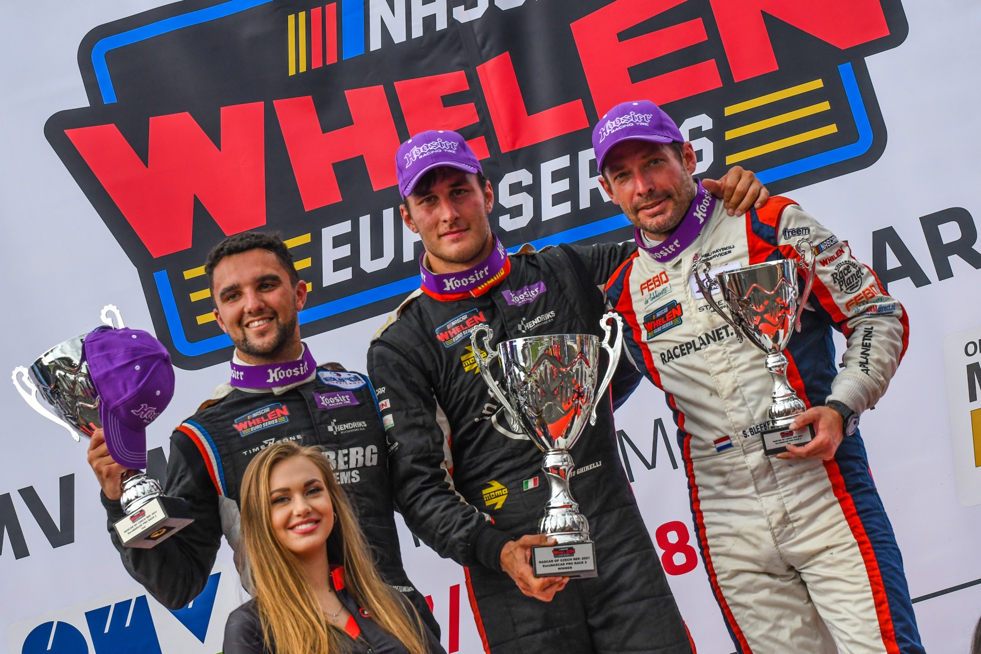 Most Day 3 Podium (11 Van 12) Kopie 1920