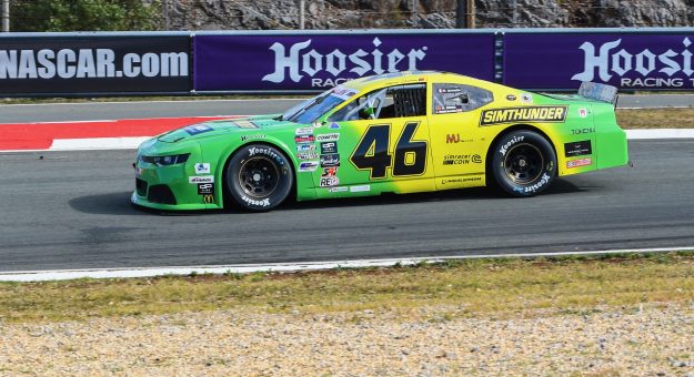 Visit Miguel Gomes: Grobnik the “most demanding” track I’ve been to! page