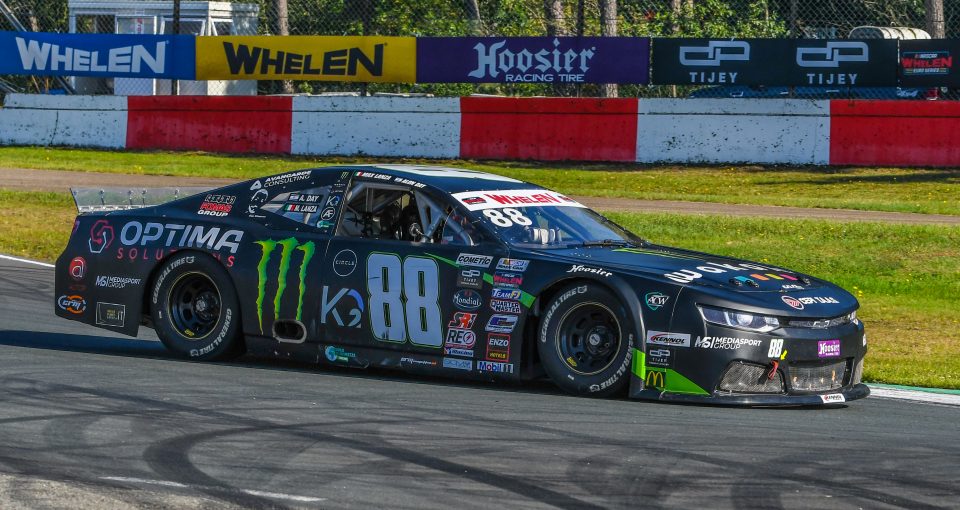 Nwes 2021 Zolder Friday (1c Van 164)