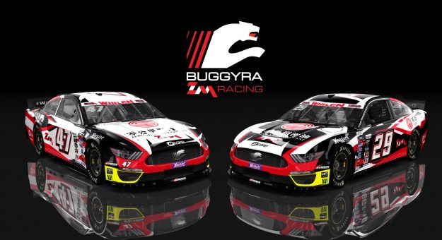 Visit L’équipe de classe mondiale Buggyra ZM Racing rejoindra EuroNASCAR avec deux voitures en 2022 page