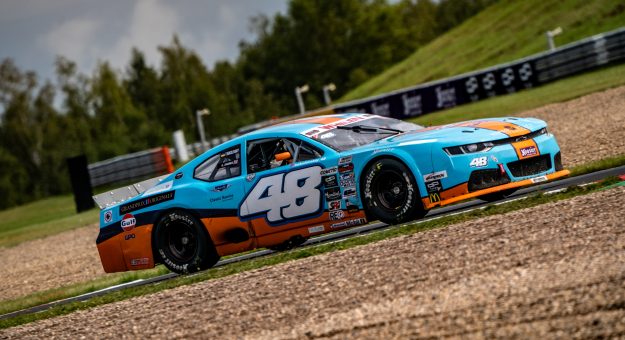 Visit Marko Stipp Marko Stipp Motorsport confirme Yevgen Sokolovskiy pour 2022 page