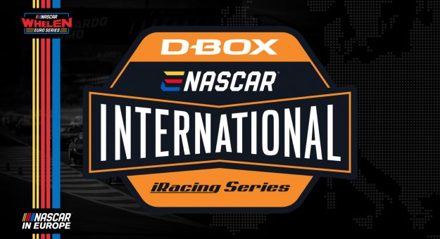 Visit eNASCAR International iRacing Series Returns with Five-Race Schedule page