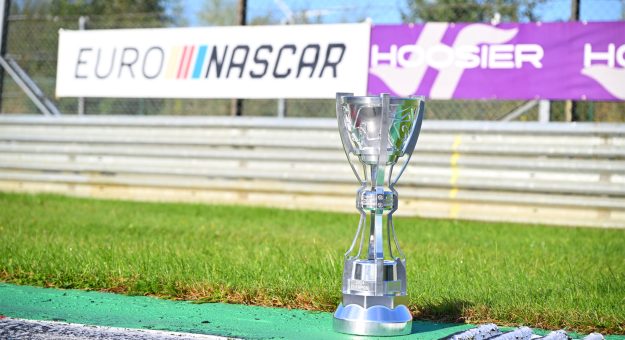 Visit Discover EuroNASCAR (Part 1): The history of EuroNASCAR page
