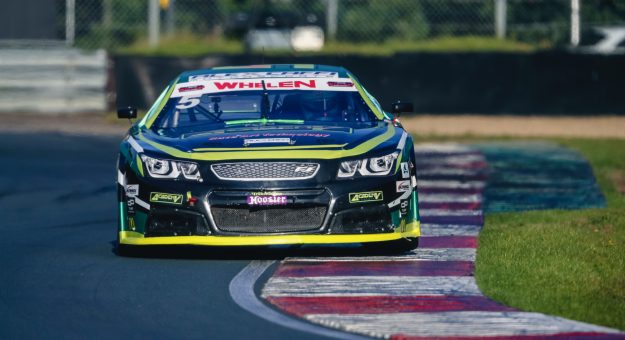 Visit Academy Motorsport / Alex Caffi Motorsport announces Lemarie, Krasonis, Monti page