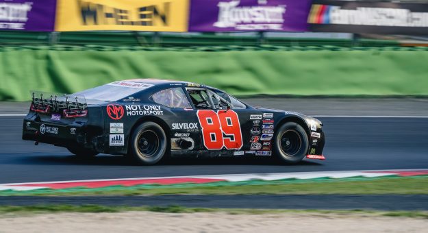 Visit Advait Deodhar and Alberto Panebianco confirmed at Not Only Motorsport page