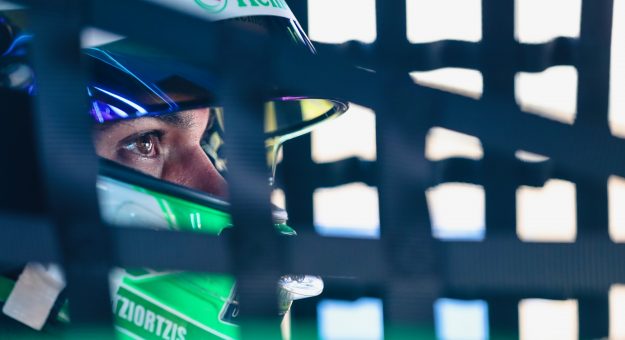 Visit “A job Must be done”: Vladimiros Tziortzis returns with Academy Motorsport / Alex Caffi Motorsport to chase the EuroNASCAR 2 title page