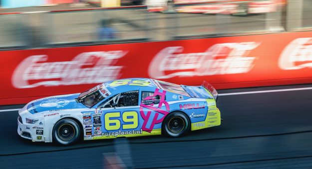 Visit Team Bleekemolen ready to build on promising 2021 NWES campaign page