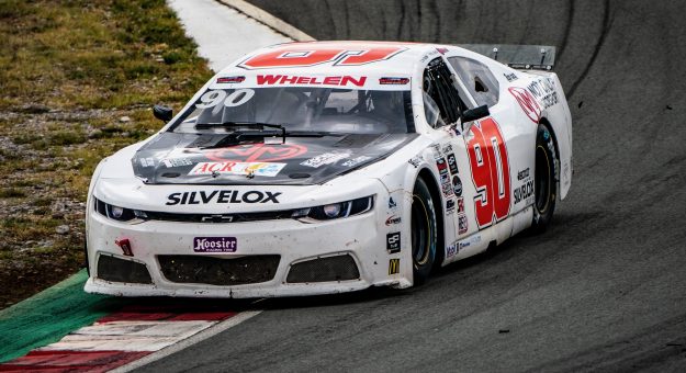 Visit Gabossi and Dallara in EuroNASCAR PRO with Not Only Motorsport in 2022 page