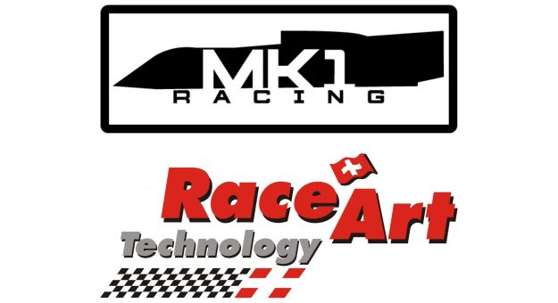 Visit MK1 Racing and Race Art Technology team up in NWES in 2022 page
