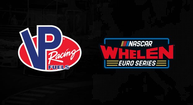 Visit VP Racing Fuels et la NASCAR Whelen Euro Series s’associent pour le développement de carburants durables page