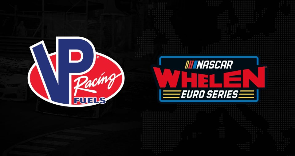 Vp Fuel Announcement