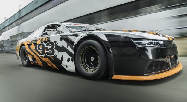 Visit Racingfuel Motorsport signs German star Lucas Luhr page