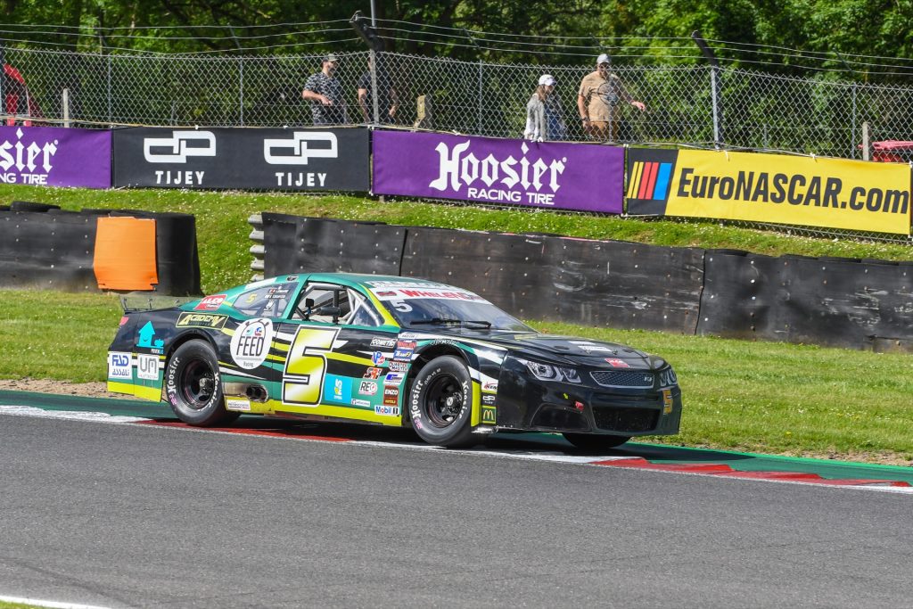Nwes 2022 Bh Day 2 Qualy (3 Van 7) 1920