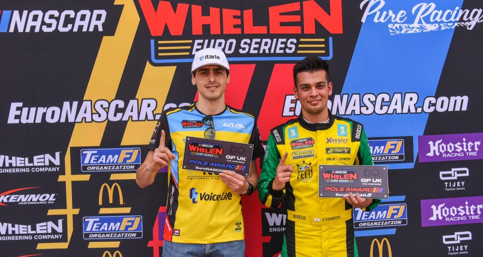 Nwes 2022 Bh Day 2 Qualy (5 Van 7) 1920