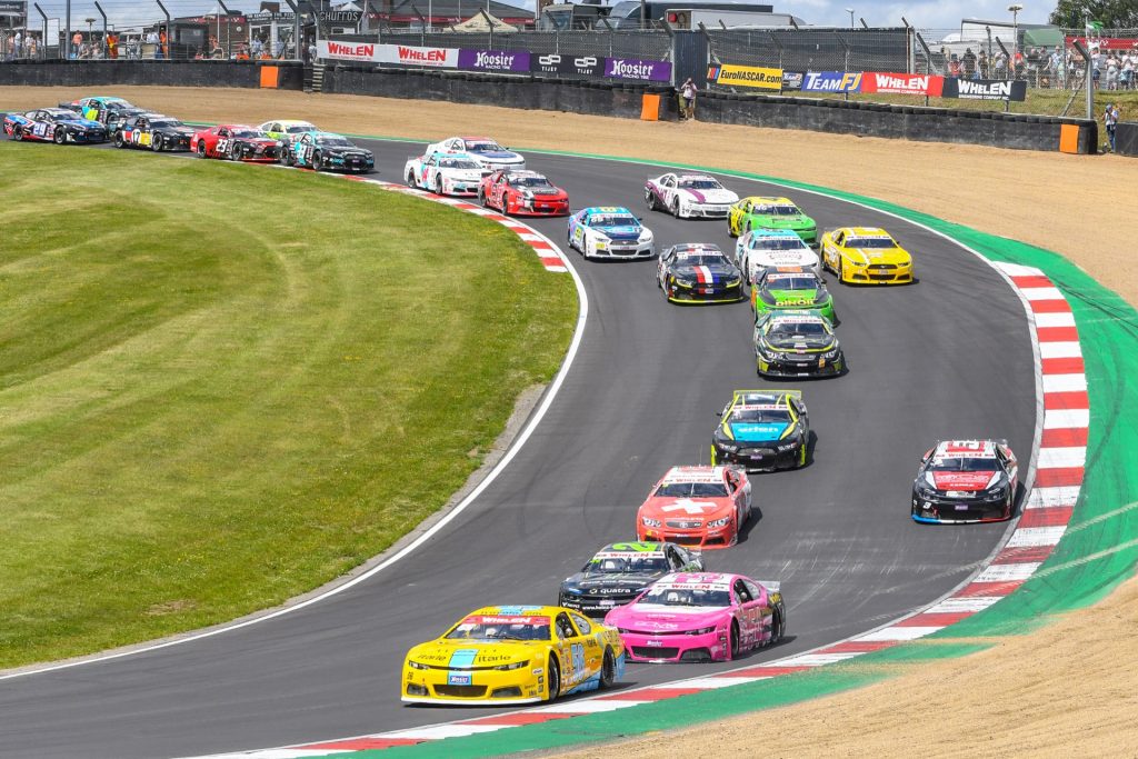 Nwes 2022 Bh Day 2 Start (1 Van 2) 1920