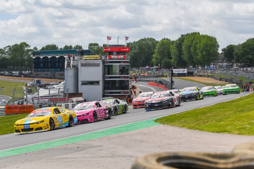 Nwes 2022 Bh Day 2 Start (2 Van 2) 1920